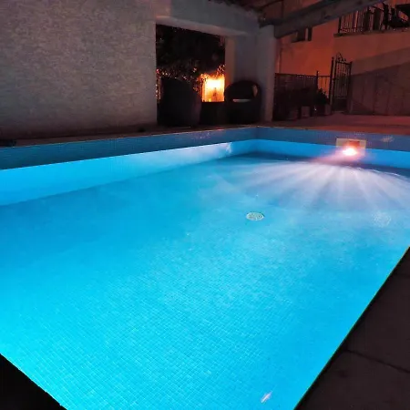 La Sepia - Piscine Privee Et Chauffee *